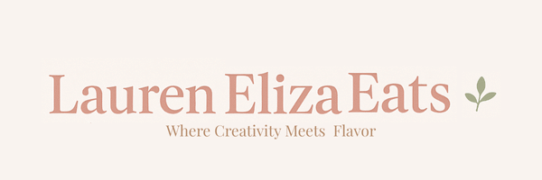 Lauren Eliza Eats